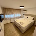 Apartmán Thano's House 4 Volos