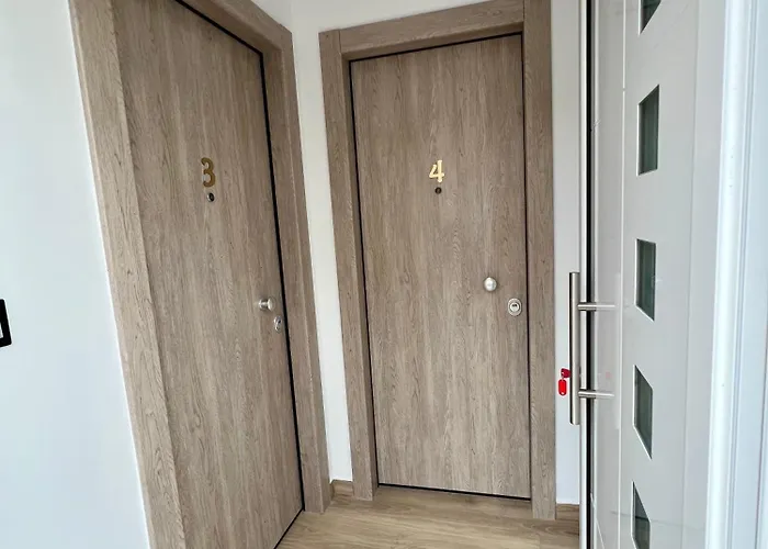 Apartman Thano's House 4