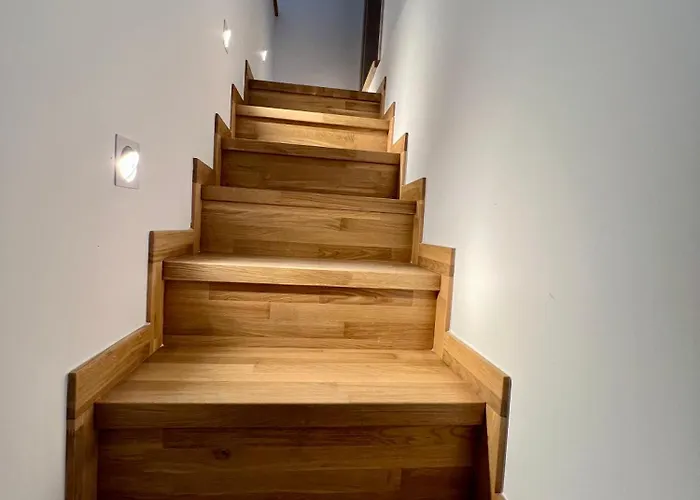 Apartman Thano's House 4 Vólosz