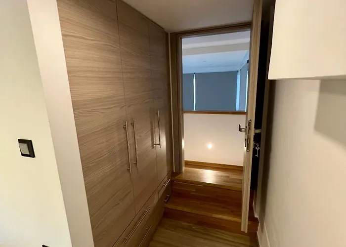 Apartman Thano's House 4