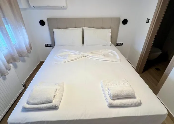 Apartman Thano's House 4