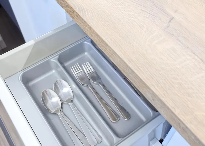 Thano's House 4 Apartman