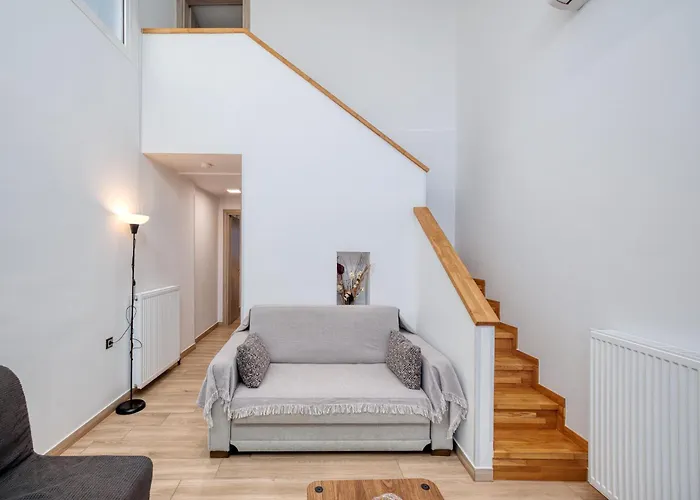 Thano's House 4 * Vólosz