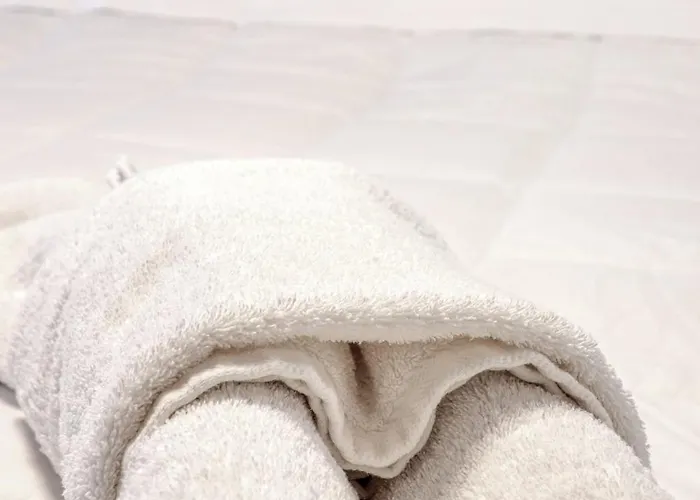 Thano's House 4 Apartman Vólosz