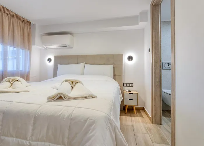 Thano's House 4 Apartman *