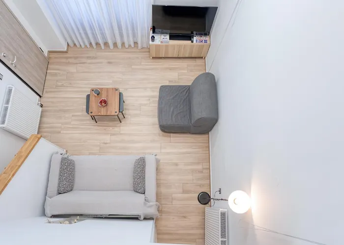 Thano's House 4 * Vólosz