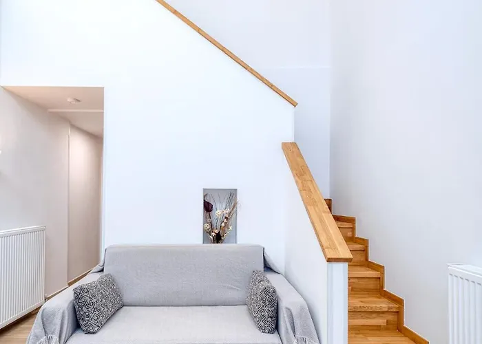 Thano's House 4 Apartman *