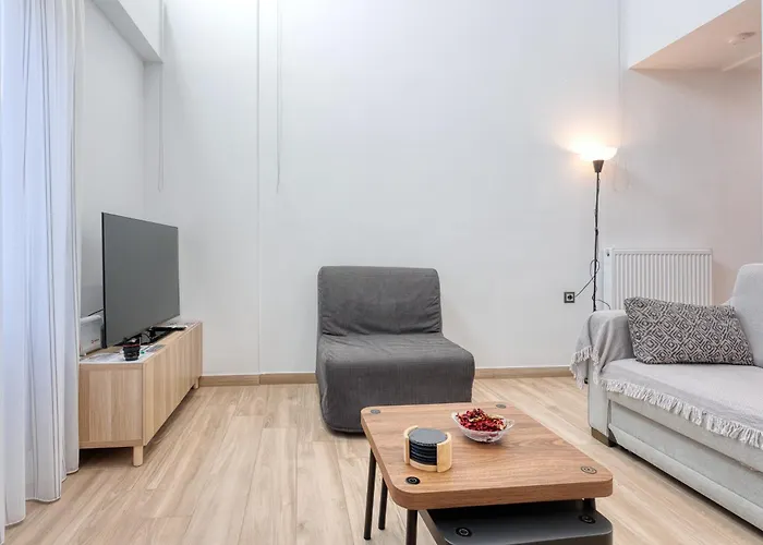 Thano's House 4 * Vólosz