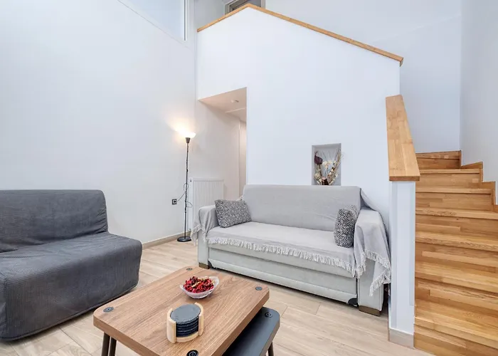 Thano's House 4 Vólosz