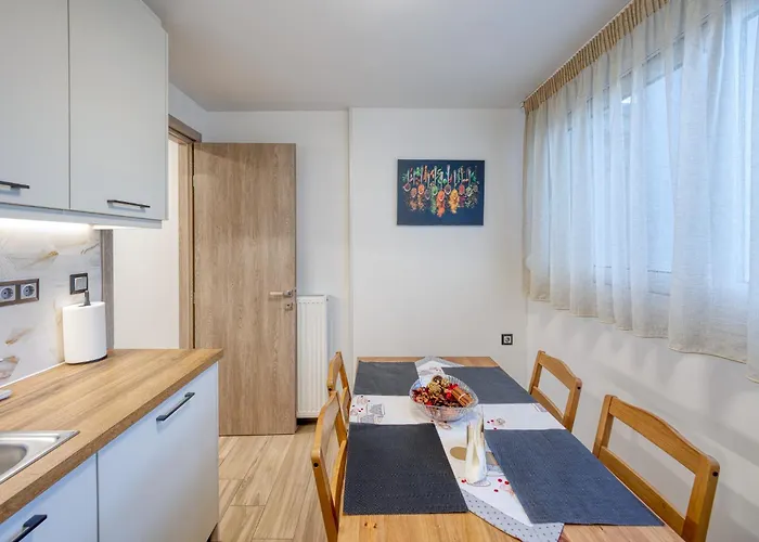 Thano's House 4 * Vólosz