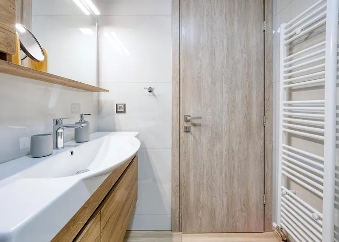 Apartman Thano's House 4