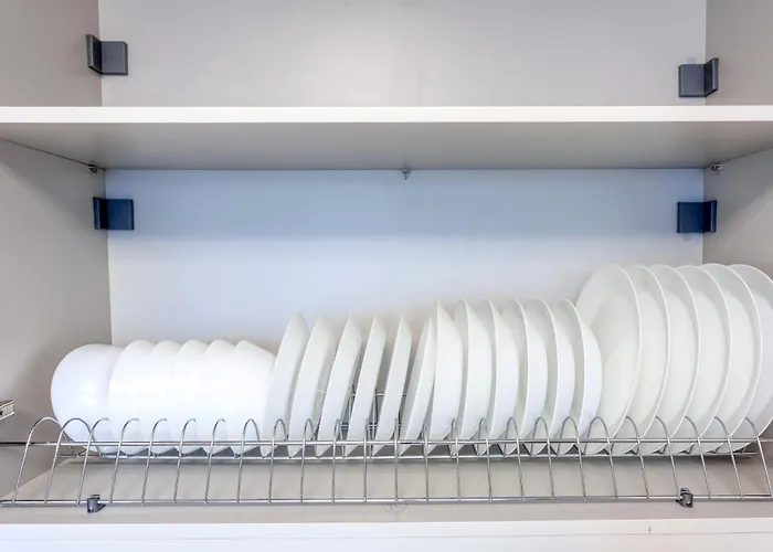 Apartman Thano's House 4 Vólosz