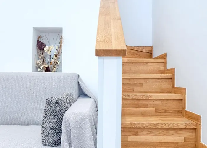 Apartman Thano's House 4 *