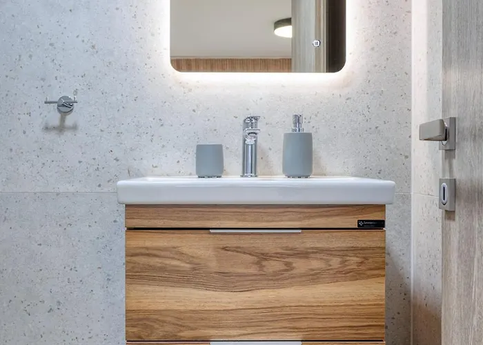 Apartman Thano's House 4 Vólosz