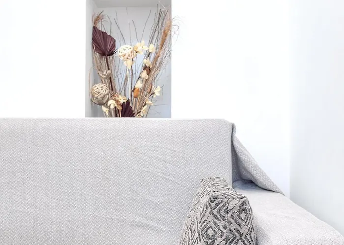 Thano's House 4 Apartman Vólosz