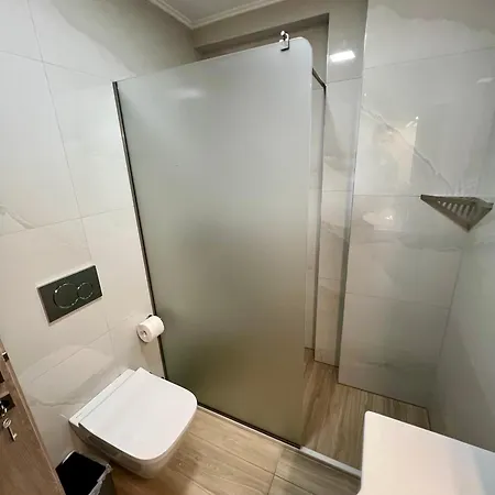 Thano's House 4 Vólos