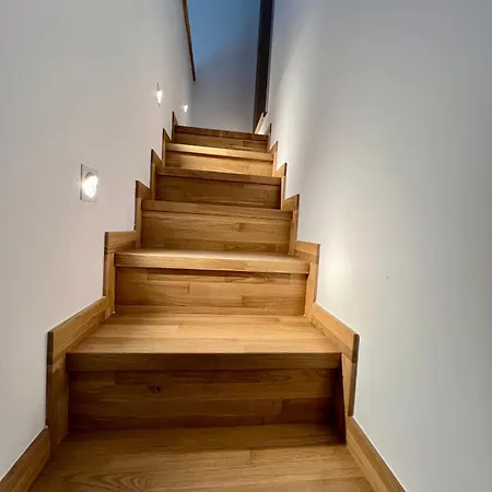 公寓 Thano's House 4 沃洛斯