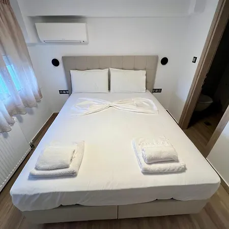 Апартаменты Thano's House 4