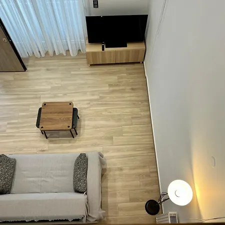 Thano's House 4 Appartement *