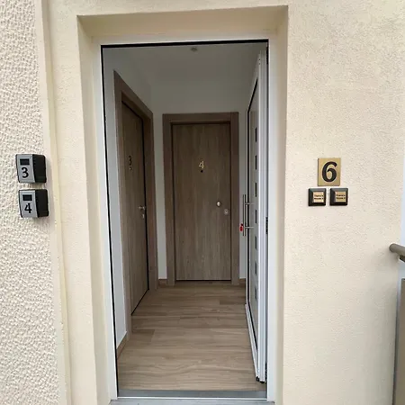 Thano's House 4 Vólos