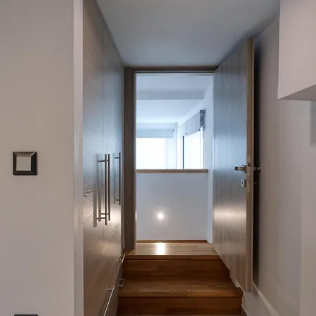 Апартаменты Thano's House 4 Волос