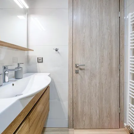 Апартаменты Thano's House 4