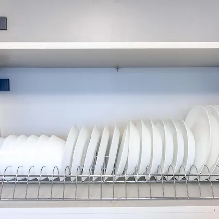 Апартаменты Thano's House 4 Волос